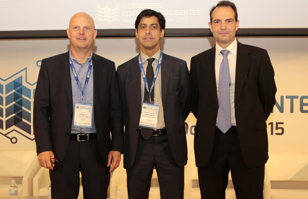 20151029-NP-GTR-2-Congreso-Edificios-Inteligentes-Resultados-Foto-Inauguracion-1