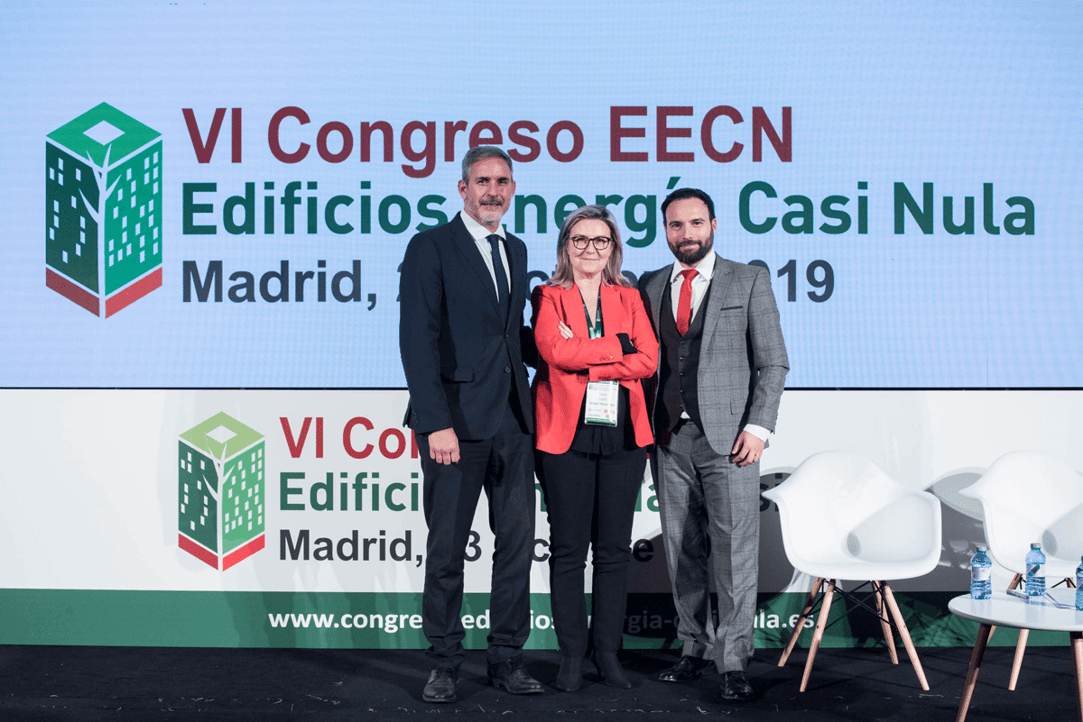 Clausura del Congreso