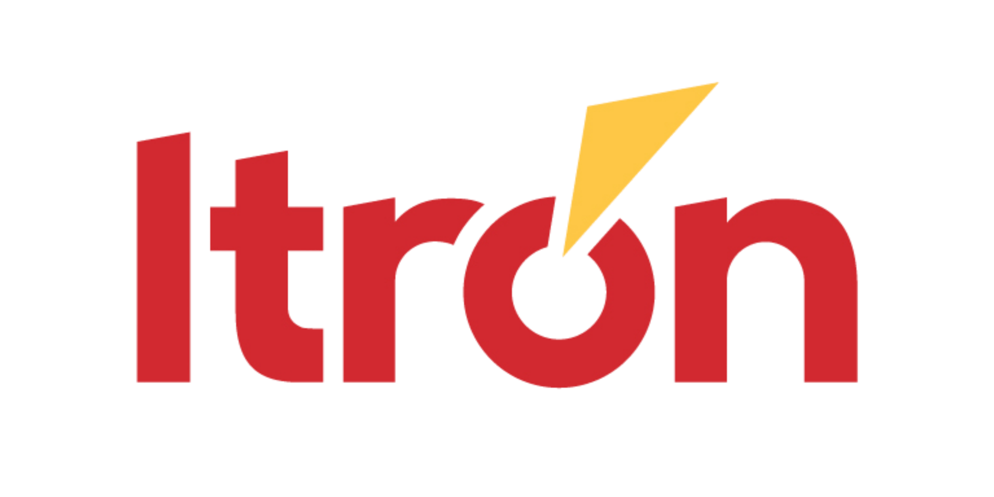 itron