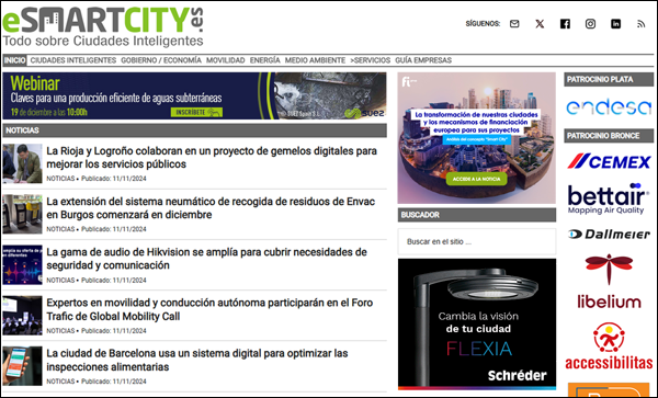 ESMARTCITY Portada - 600