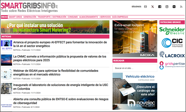 SMARTGRIDSINFO Portada - 600