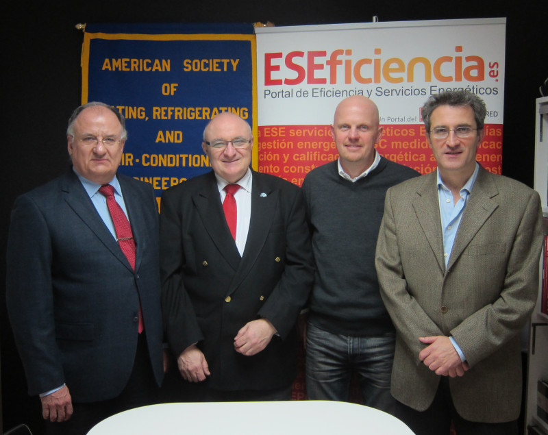 20130123-NP-GTR-ESEFICIENCIA-ACUERDO-ASHRAE Spain Chapter