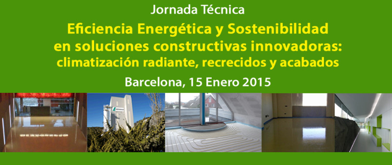 20150115 construible-jornada-eficiencia-sostenibilidad-barcelona