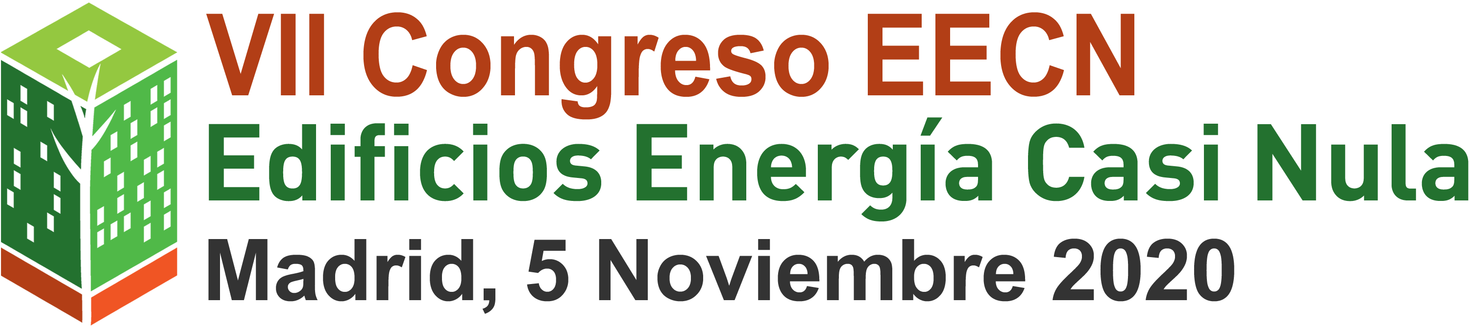 Logo del Congreso