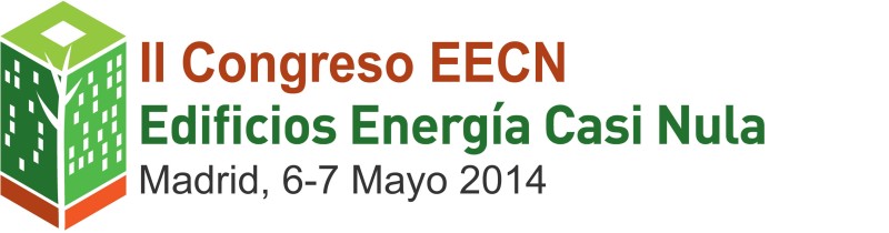 Logo II Congreso EECN