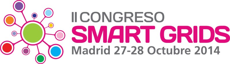 Logo II Congreso SG